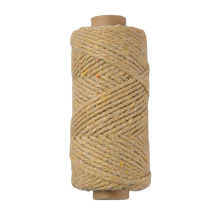 Wholesale High Quality DIY Crafts Cotton Rope Macrame Cord